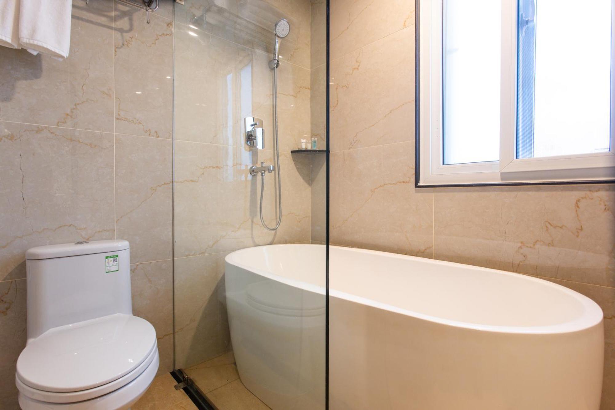 Shuvatara Suites & Spa, Thamel 加德满都 外观 照片