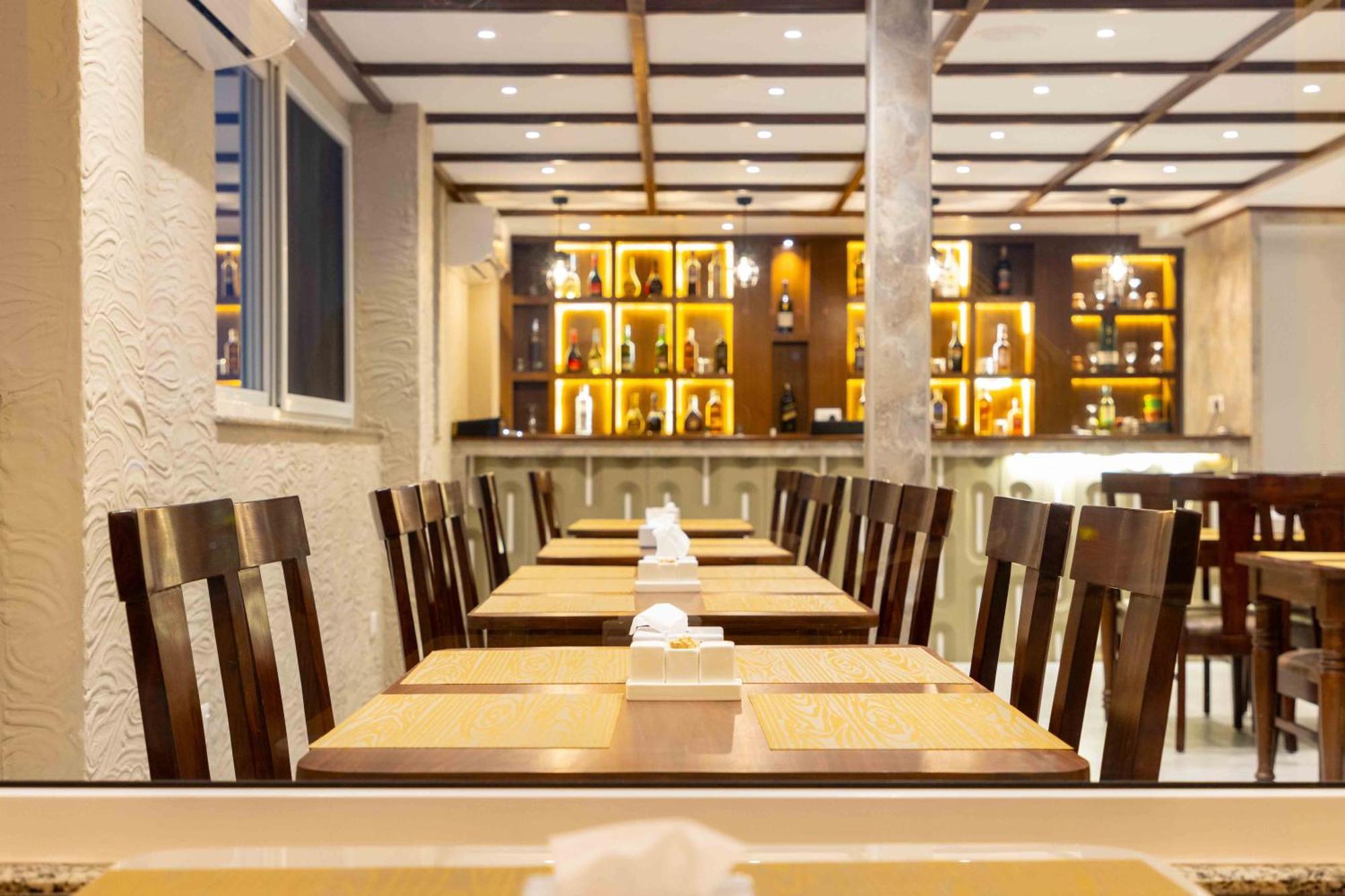 Shuvatara Suites & Spa, Thamel 加德满都 外观 照片