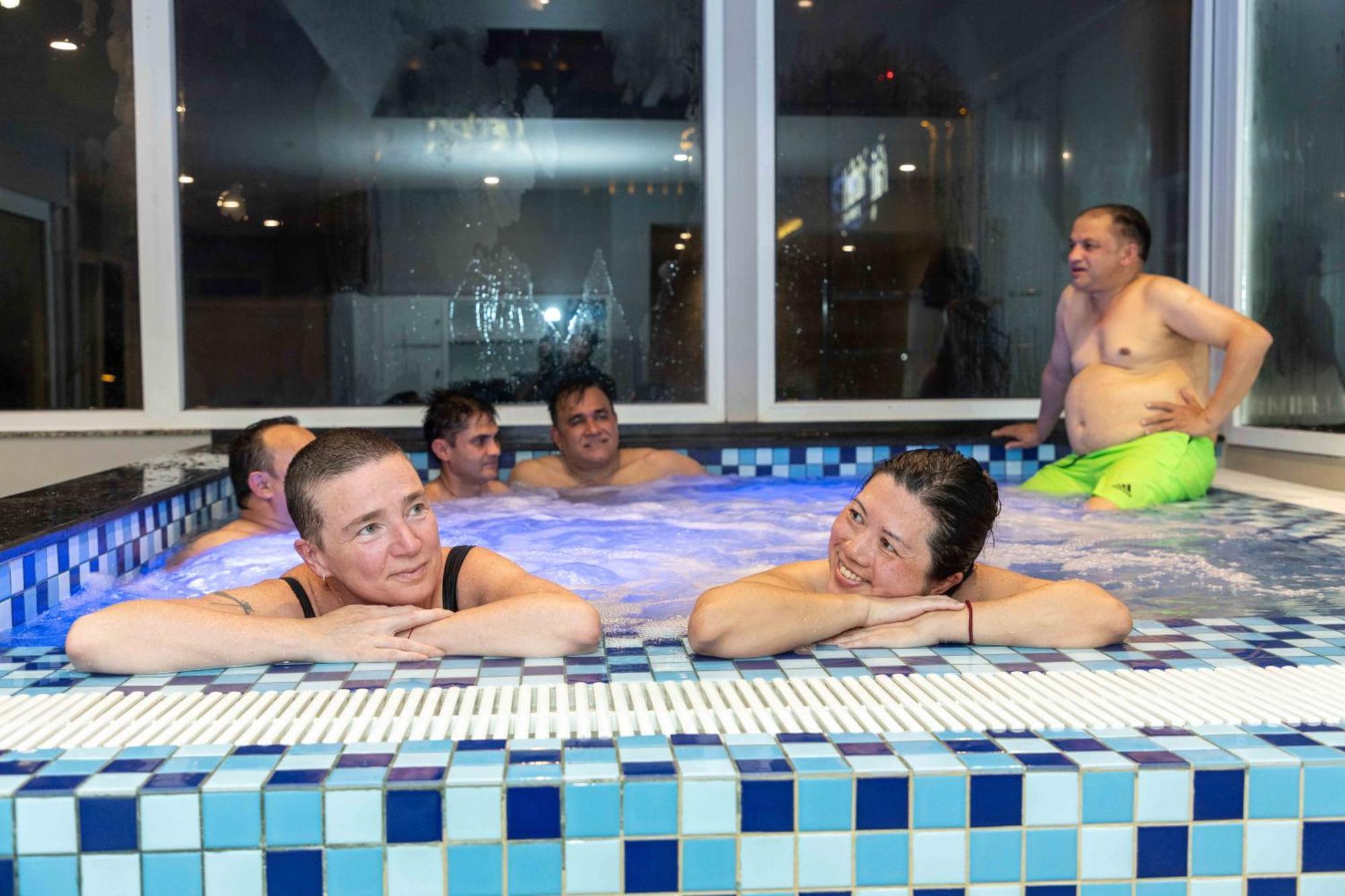 Shuvatara Suites & Spa, Thamel 加德满都 外观 照片