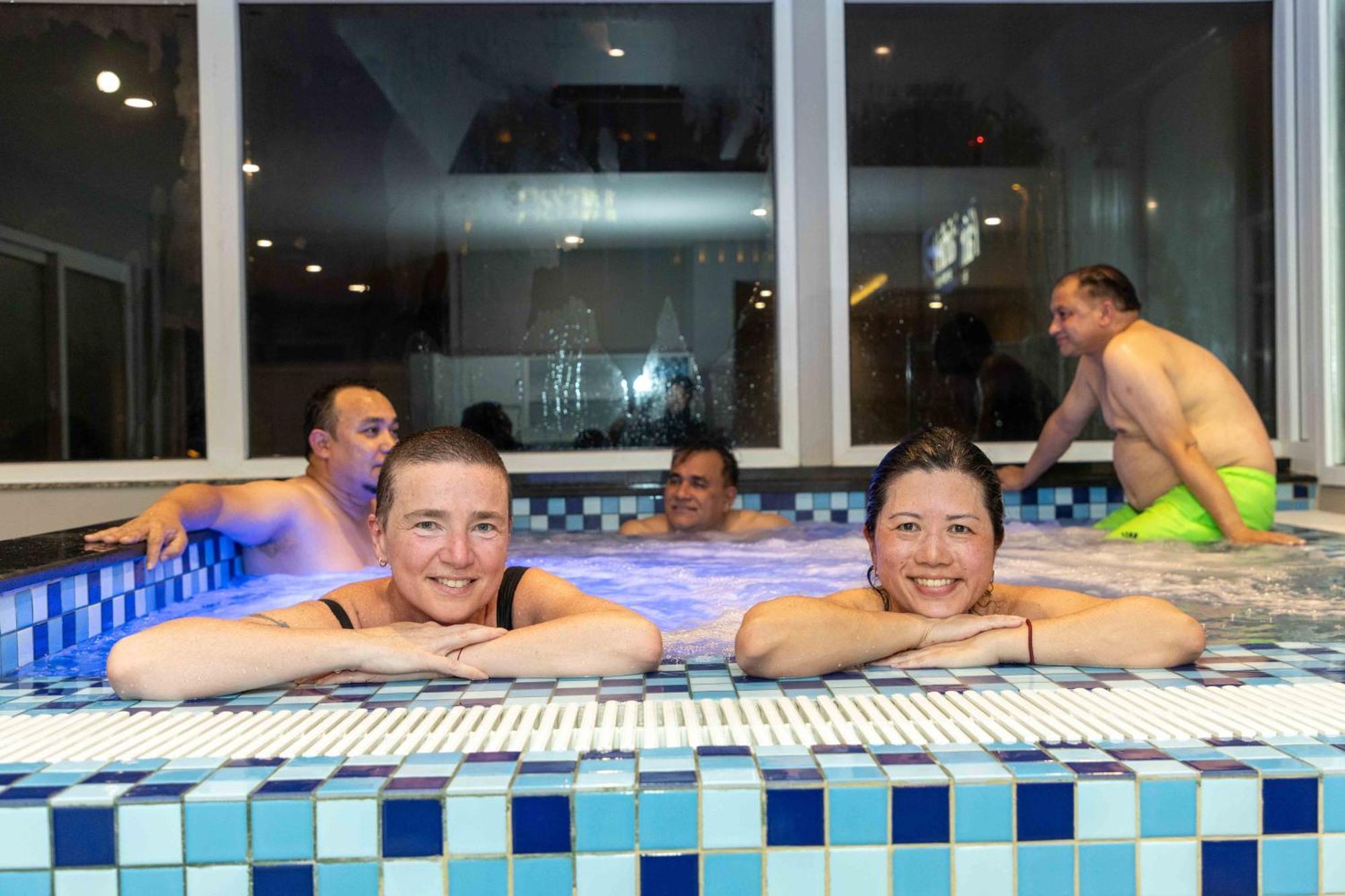 Shuvatara Suites & Spa, Thamel 加德满都 外观 照片
