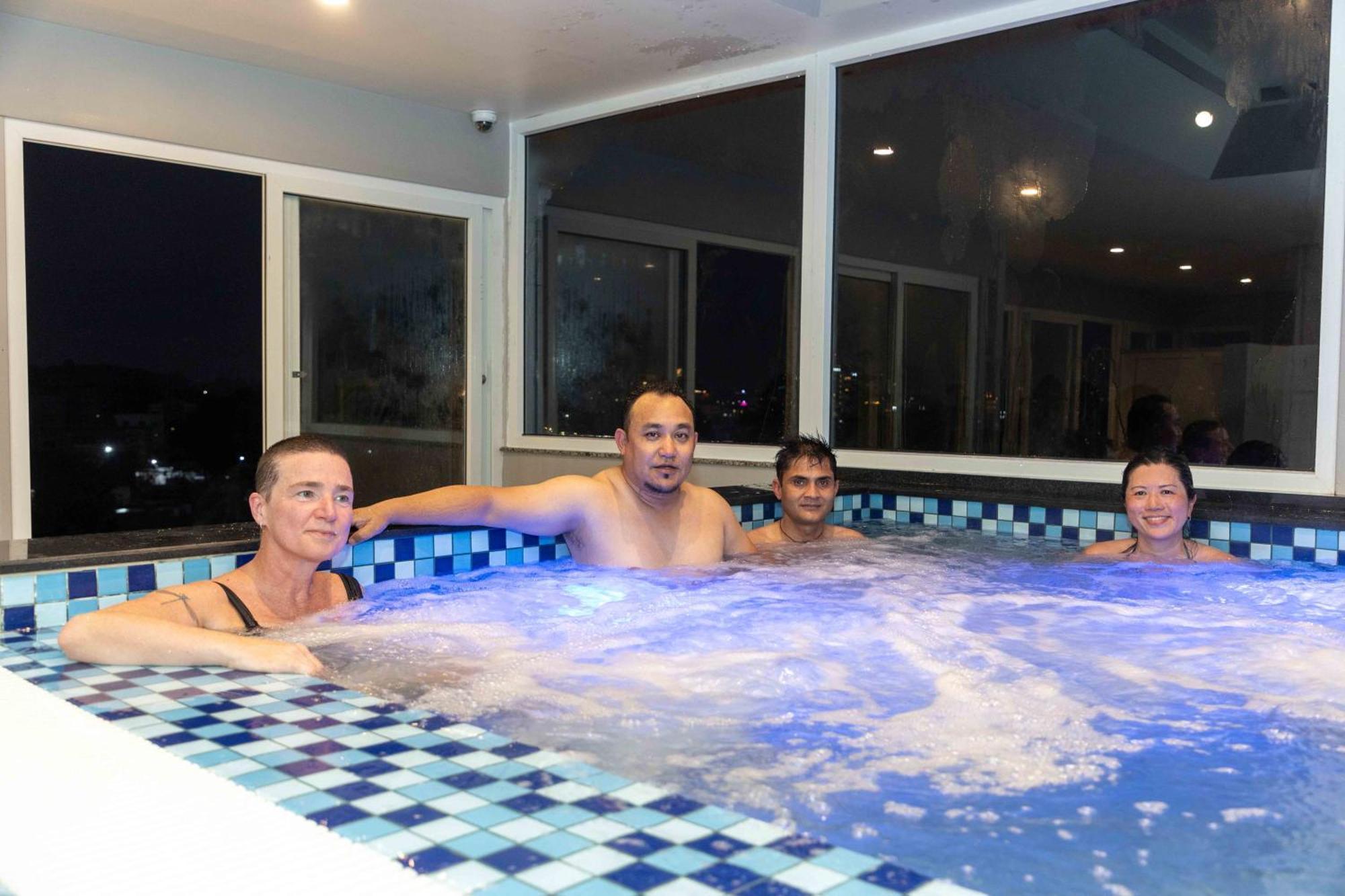 Shuvatara Suites & Spa, Thamel 加德满都 外观 照片
