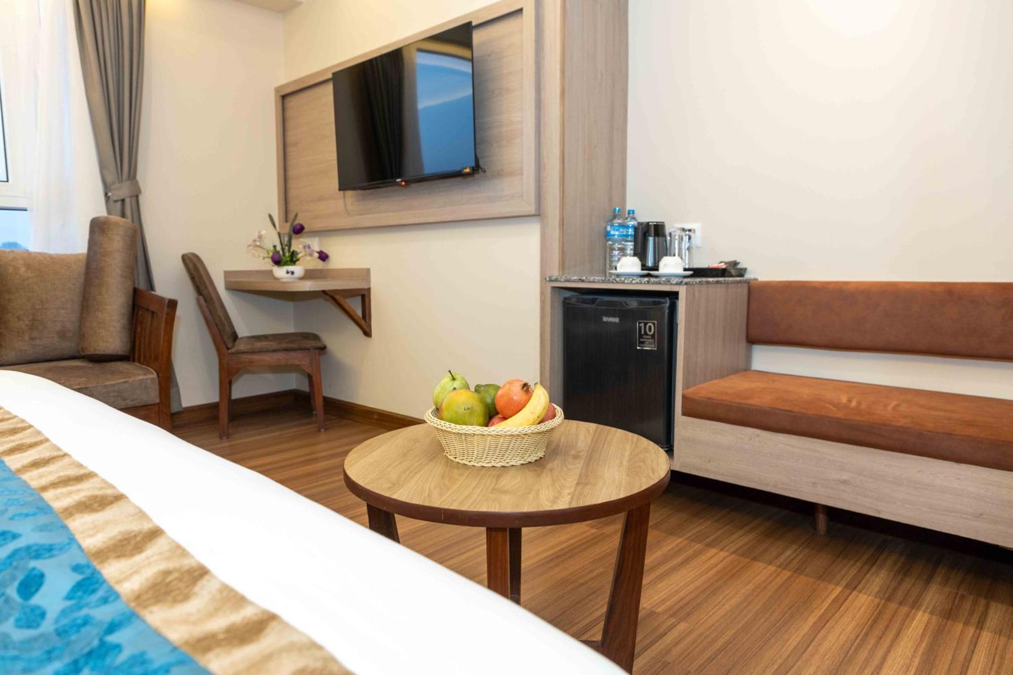 Shuvatara Suites & Spa, Thamel 加德满都 外观 照片