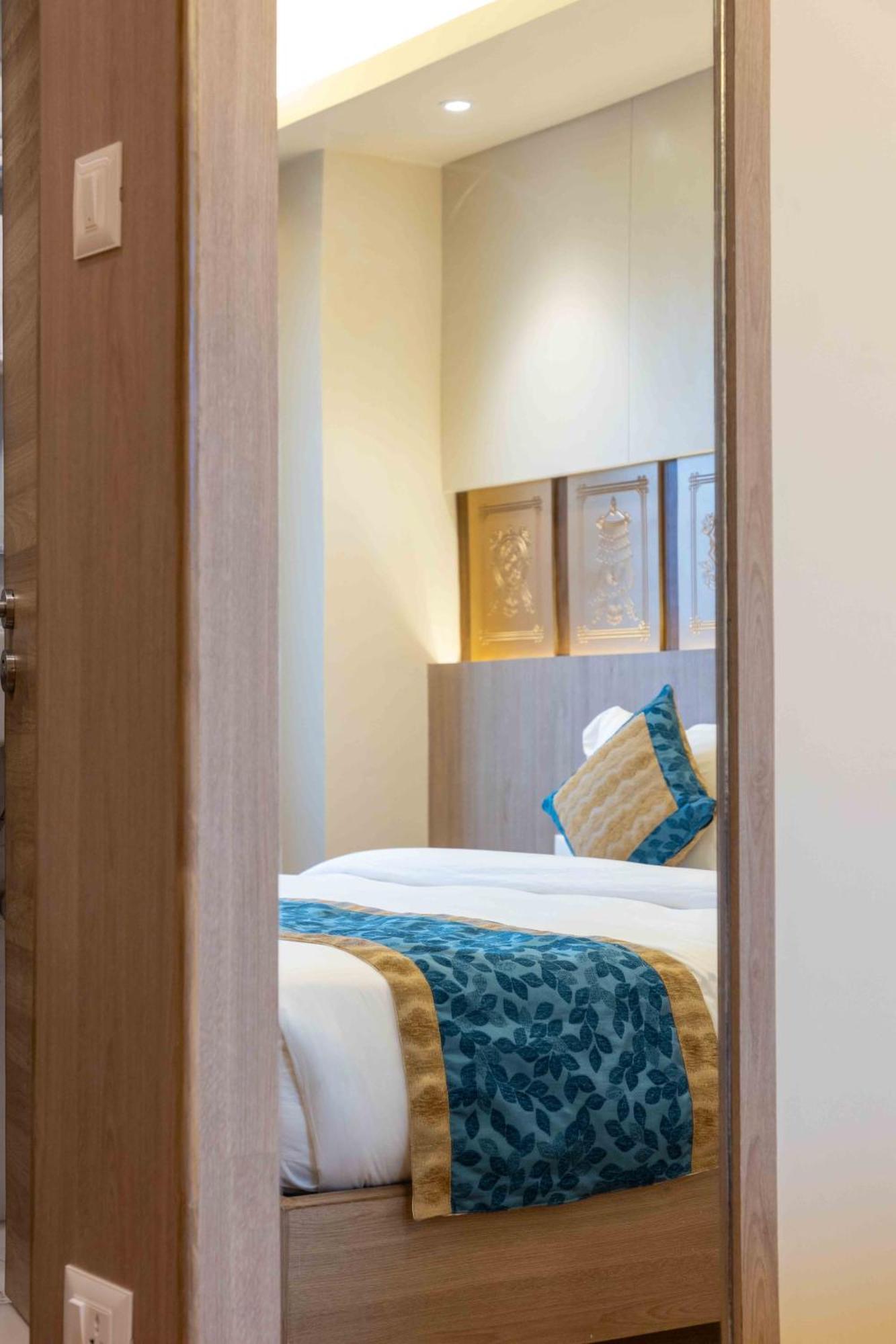 Shuvatara Suites & Spa, Thamel 加德满都 外观 照片