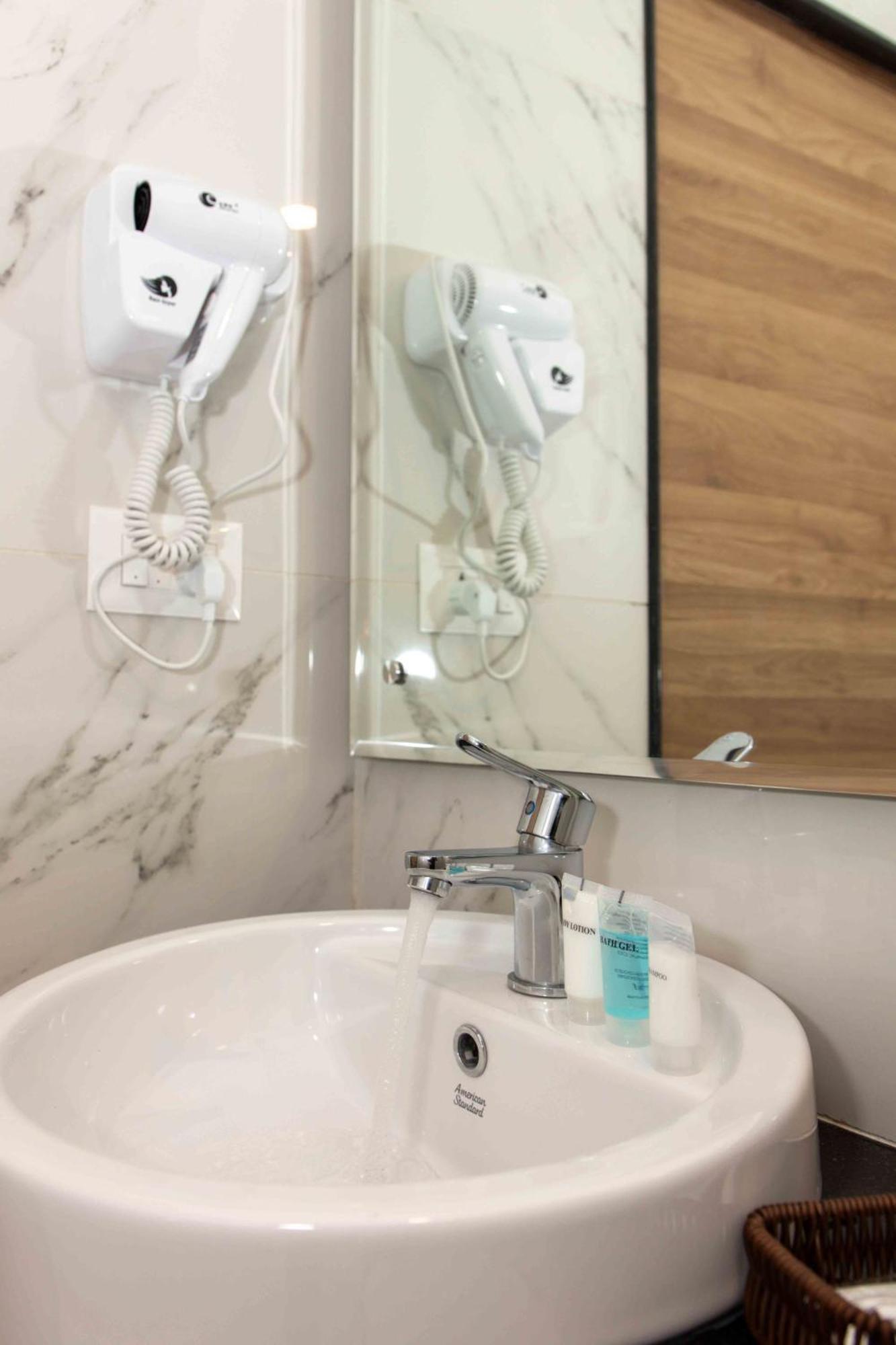 Shuvatara Suites & Spa, Thamel 加德满都 外观 照片