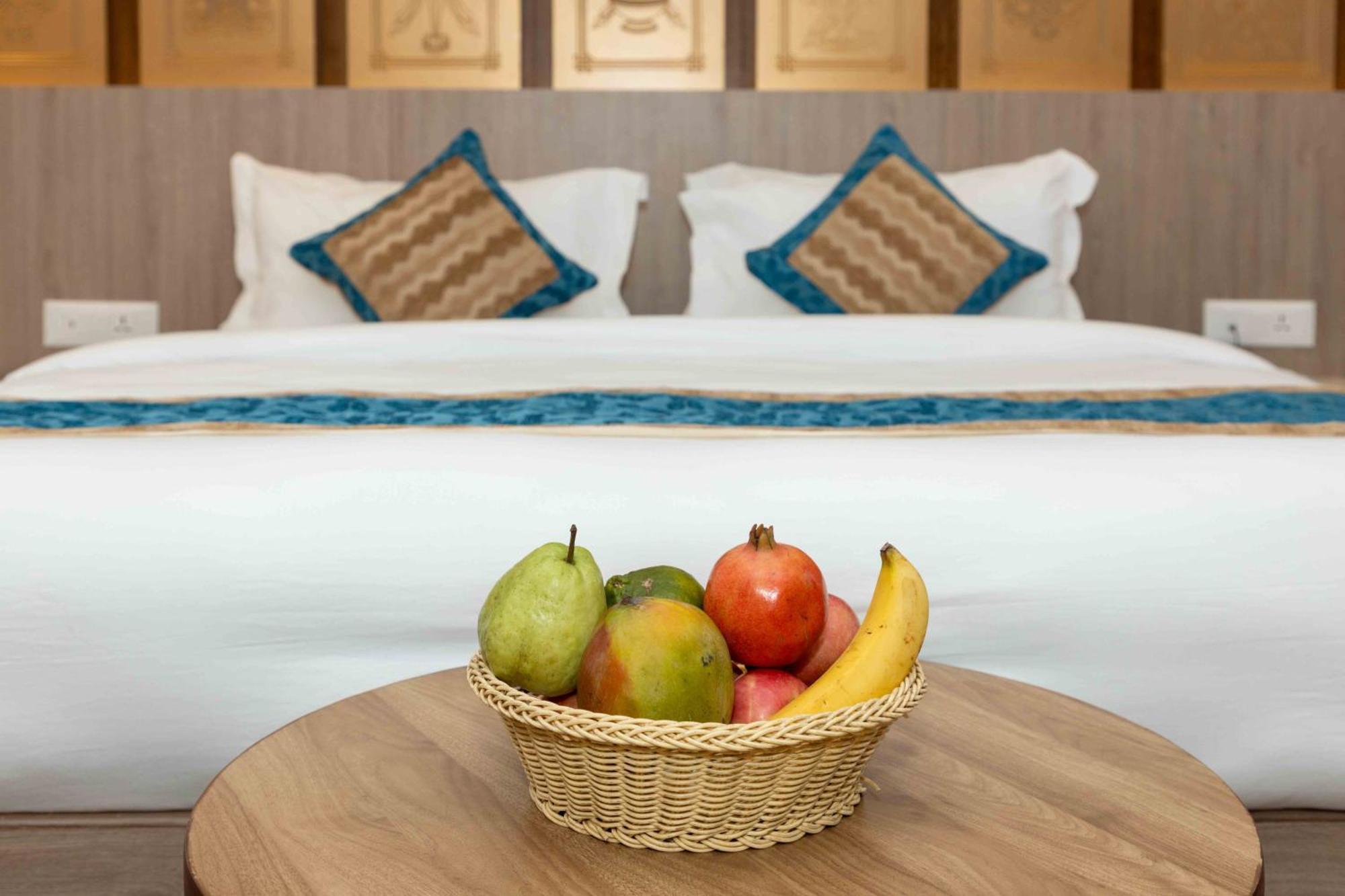 Shuvatara Suites & Spa, Thamel 加德满都 外观 照片