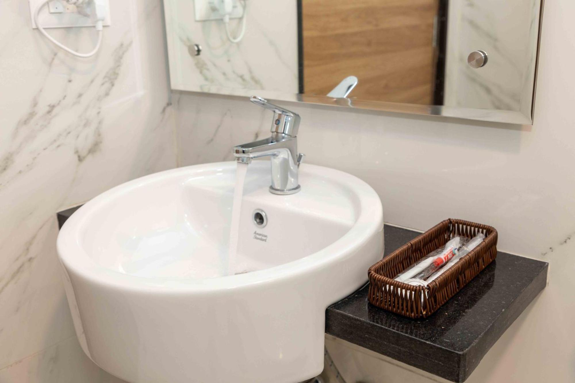 Shuvatara Suites & Spa, Thamel 加德满都 外观 照片